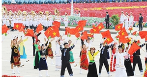 Khẩn trương triển khai Kết luận của Bộ Chính trị về phát triển văn hóa, con người Việt Nam