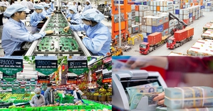 Chỉ đạo, điều hành của Chính phủ, Thủ tướng Chính phủ trong tháng 5/2025 và chính sách mới của Chính phủ có hiệu lực từ tháng 6/2025