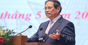 Thủ tướng: Giải quyết xong các yêu cầu, khó khăn của doanh nghiệp trong vòng 2 tuần