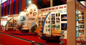 Hoàn thiện dự thảo Đề án tổ chức Triển lãm thành tựu KT-XH nhân kỷ niệm 80 năm  Ngày Quốc khánh