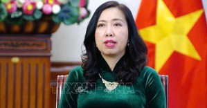 Nâng tầm quan hệ và thúc đẩy hợp tác toàn diện giữa Việt Nam với Nga, Kazakhstan, Azerbaijan, Belarus