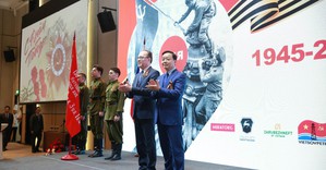 Việt Nam, Liên bang Nga sẽ cùng nhau viết tiếp những trang sử mới, tiến bước vào kỷ nguyên mới