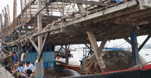 Quảng Nam tăng tốc chống khai thác IUU, sẵn sàng đón Đoàn thanh tra EC lần thứ 5