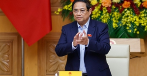 Thủ tướng: Thiết kế chính sách để đổi mới sáng tạo phát triển kinh tế tư nhân 'không có giới hạn'