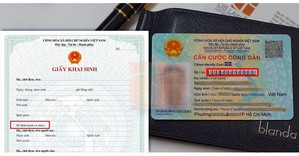 Số định danh cá nhân thay mã số thuế từ 1/7/2025