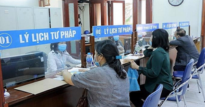 Hướng dẫn chức năng, nhiệm vụ, quyền hạn của Sở Tư pháp