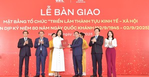 Bảo đảm triển lãm thành tựu kinh tế-xã hội nhân kỷ niệm 80 năm ngày Quốc khánh diễn ra an toàn, thành công
