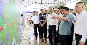 Chính phủ quan tâm đặc biệt, hỗ trợ tối đa các dự án hạ tầng phục vụ APEC 2027