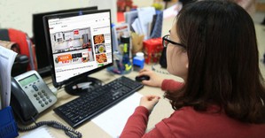 Nhiều kết quả tích cực trong công tác thu thuế hoạt động thương mại điện tử