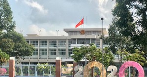 Cần Thơ: Dự kiến cơ quan hành chính cấp xã có 32 biên chế