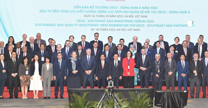 Việt Nam đã góp phần đưa SEARP trở thành một trụ cột hợp tác khu vực có ảnh hưởng thực chất và tầm nhìn dài hạn