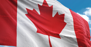 Điện mừng kỷ niệm lần thứ 158 Quốc khánh Canada