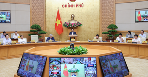 Nỗ lực cao nhất, phấn đấu hoàn thành thắng lợi các chỉ tiêu phát triển KT-XH năm 2025