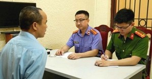Khởi tố 5 bị can trong vụ giết mổ, buôn bán thịt lợn nhiễm bệnh