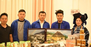 Thanh niên nông thôn được tạo nhiều cơ hội hoàn thiện kỹ năng khởi nghiệp
