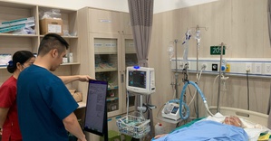 Liên thông Sổ sức khoẻ điện tử tới tất cả cơ sở khám, chữa bệnh trong năm 2025