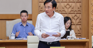 Chính phủ quyết liệt chỉ đạo, điều hành, tạo nhiều dấu ấn nổi bật 6 tháng đầu năm 2025