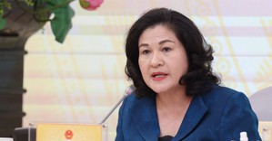 Thủ tục hành chính vận hành thông suốt khi tổ chức chính quyền địa phương 2 cấp