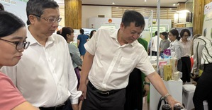 Giảm phát thải ít nhất 10% trong lĩnh vực trồng trọt đến năm 2035
