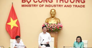 Bộ Công Thương: Chủ động tháo gỡ vướng mắc, thúc đẩy mô hình chính quyền 2 cấp vận hành hiệu quả