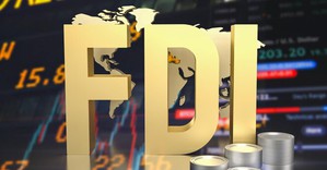 6 tháng đầu năm 2025: Vốn FDI thực hiện cao nhất cùng kỳ 5 năm