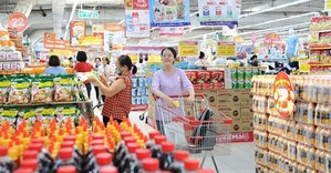 Bình quân 6 tháng, CPI tăng 3,27%; lạm phát trong tầm kiểm soát
