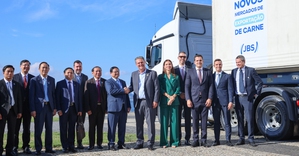 Thủ tướng đề nghị lập thương hiệu cà phê chung Việt Nam-Brazil