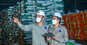 PVFCCo-Phú Mỹ hoàn thành toàn diện chỉ tiêu nghị quyết Đại hội IV