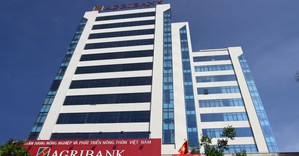 Agribank là 'Ngân hàng cung cấp dịch vụ ngoại tệ tốt nhất Việt Nam năm 2025'