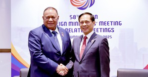 Quan hệ hữu nghị Việt Nam-Timor Leste đứng trước những cơ hội phát triển mới
