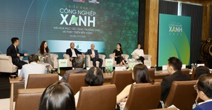 Diễn đàn Công nghiệp xanh 2025: Hài hòa mục tiêu tăng trưởng cao và phát triển bền vững
