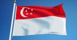 Lãnh đạo Đảng, Nhà nước gửi thư mừng Quốc khánh Singapore