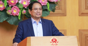 Thủ tướng: Tạo đột phá phát triển kinh tế tư nhân như "khoán 10" trong nông nghiệp trước đây