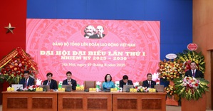 Đổi mới tư duy, xây dựng giai cấp công nhân hiện đại trong kỷ nguyên mới