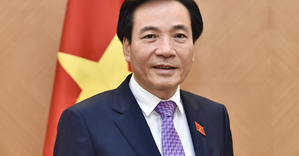 Bộ trưởng, Chủ nhiệm VPCP gửi Thư chúc mừng nhân kỷ niệm 80 năm Ngày thành lập VPCP