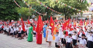 Thủ tướng chỉ đạo khẩn trương khắc phục cơ sở giáo dục, y tế bị thiệt hại do thiên tai