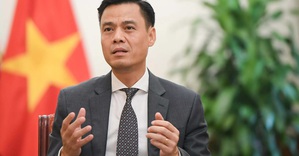 Ba thập kỷ Việt Nam trong ASEAN: Từ nhịp chèo đầu tiên đến tầm vóc mới
