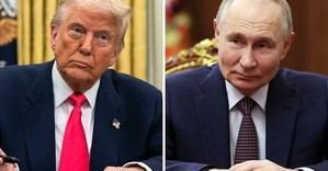 THƯỢNG ĐỈNH NGA – MỸ: Tuần sau tại Alaska, bàn về chấm dứt chiến sự ở Ukraine