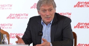 Điện Kremlin: Đàm phán Nga-Ukraine tạm dừng, kênh liên lạc vẫn mở
