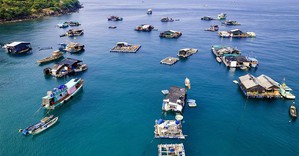 An Giang vươn ra biển lớn: Động lực tăng trưởng xanh và bền vững