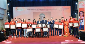 Gala Vinh quang Thể thao Việt Nam 2026: Tôn vinh các huấn luyện viên, vận động viên xuất sắc