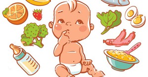 Quy định xử phạt vi phạm hành chính về kinh doanh và sử dụng sản phẩm dinh dưỡng dùng cho trẻ nhỏ