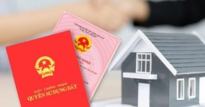 Mất biên lai nộp tiền đất, làm thế nào để được cấp Giấy chứng nhận?