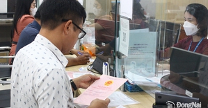 Thời điểm tính tiền sử dụng đất khi làm hồ sơ đăng ký đất đai