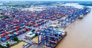 Chính phủ thông qua 06 chính sách của dự án Bộ luật Hàng hải và Đường thủy Việt Nam (sửa đổi)