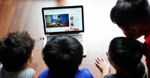 Bài 2: Những hệ lụy ‘ẩn mình’ sau bàn phím