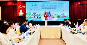 ‘Kết nối di sản, lan tỏa bản sắc’ – Hình thành sản phẩm du lịch liên vùng