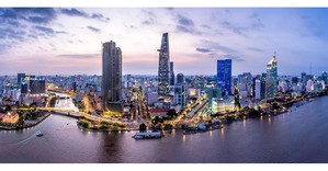 Nâng tầm trải nghiệm du lịch đường sông TPHCM