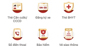 Từ hôm nay (15/4), có thể dùng VNeID để kiểm tra, xác nhận SIM chính chủ