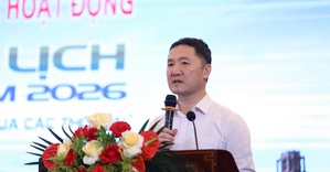 Tuần Du lịch Ninh Bình 2026 – Tôn vinh các giá trị di sản qua các thời đại